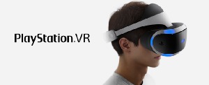 Креативная реклама Sony PlayStation VR