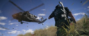 На прохождение Ghost Recon: Wildlands уйдет немало времени