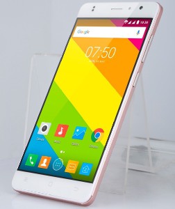  Zopo официально представила новый ультрабюджетный смартфон C2 с ОС Android 6.0