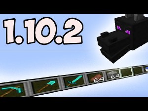 Последняя версия Майнкрафт. Обзор Minecraft 1.10.2