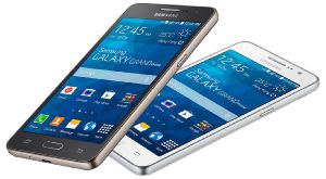 Смартфон Samsung Galaxy Grand Prime+ засветился в AnTuTu