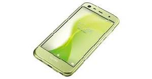 Смартфон Sharp Aquos Xx3 mini получил IGZO-дисплей