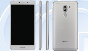 Характеристики смартфона Honor 6X со сдвоенной камерой появились в сети