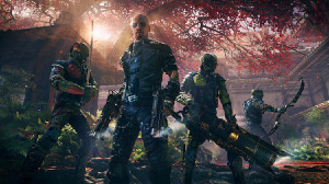 Shadow Warrior 2 выходит без защиты