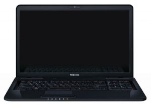 Опубликованы характеристика ноутбука Toshiba l670