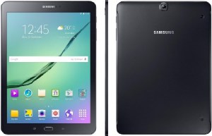 Стало известно, что ланшет Samsung Galaxy Tab S3 дебютирует в начале 2017 года
