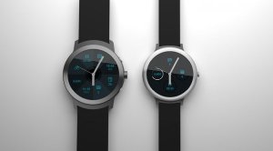 Стали известны сроки анонса первых «умных» часов под брендом Google