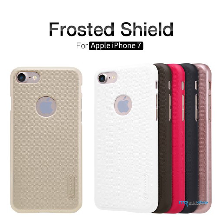 NILLKIN Frosted Shield iPhone 7