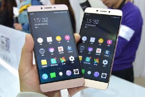 LeEco открывает магазин в России