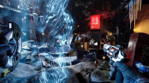 Arktika 1 поломала планы геймеров