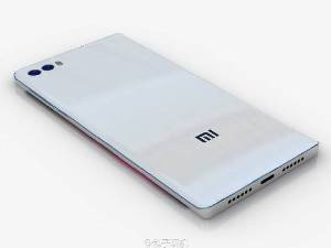 Тизер рассекретил цену Xiaomi Mi Note 2