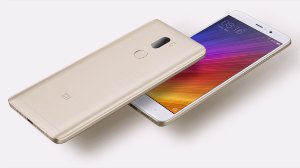 Живые фото Xiaomi Mi 5s с 6 ГБ оперативной памяти