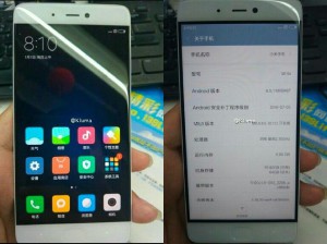 Xiaomi Mi 5s с 6 ГБ оперативной памяти