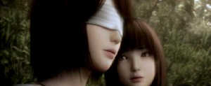 Владельцы Wii U смогут купить Fatal Frame II на этой неделе