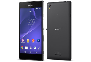 Почему смартфоны Sony считают лучшими?