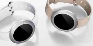 Huawei анонсировала под брендом Honor смарт-часы Watch S1 с круглым дисплеем и сменными ремешками
