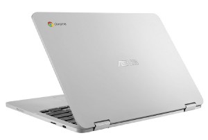 Предварительный обзор Asus Chromebook C302CA. Довольно приятный хромбук