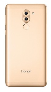 Официально представлен Huawei Honor 6X
