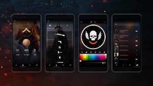 Battlefield Companion на Android, iOS и Windows 10 Mobile