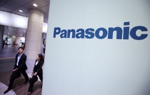 Panasonic Eluga Tapp порадует сотовым интернетом