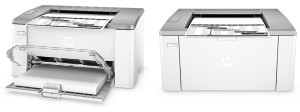 Компания HP представила новую бизнес-модель печати с серией устройств LaserJet Ultra