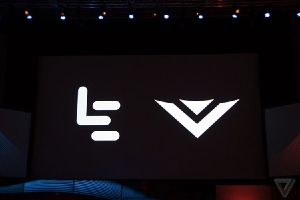 LeEco выходит на новый рынок