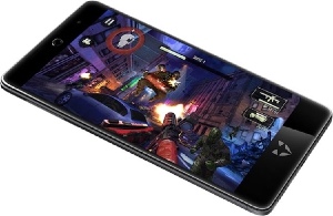 Wileyfox Swift 2 Plus стоит 14 тысяч рублей