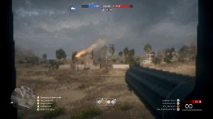 Battlefield 1 теряет разрешение