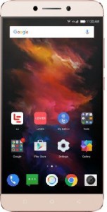 Представлен смартфон LeEco Le S3 с 3 ГБ ОЗУ и 16 Мп камерой 