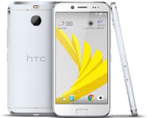 Смартфон HTC Bolt без 3,5-мм аудиоразъёма засветился на сайте FCC