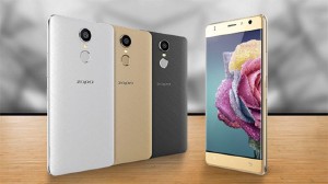 Компания Zopo Mobiles представила новый бюджетный смартфон серии Color 