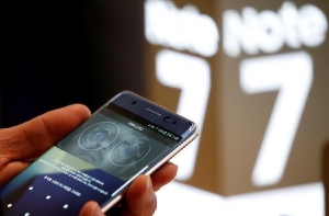 Galaxy Note 7 ударил и по поставщикам