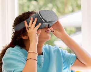 Шлем DayDream View доступен для предзаказов