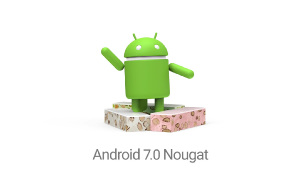 Moto G4 и Moto G4 Plus уже обновляются до Android 7.0 Nougat