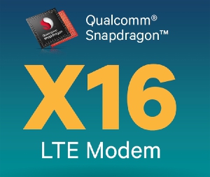 Представлено первое устройство с модемом Qualcomm Snapdragon X16 LTENetgear Mobile Router MR1100