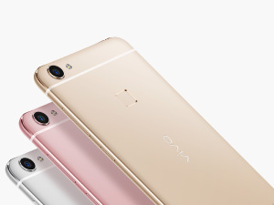 Смартфон Vivo X9 с двойной камерой представят в ноябре