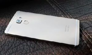 OUKITEL анонсировала новый смартфон U15S в тонком цельнометаллическом корпусе
