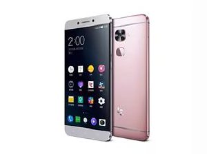 Компании LeEco и Coolpad готовят к анонсу новый 8-ядерный смартфон