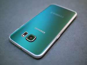 Разработка нового смартфона от Samsung была остановлена. 