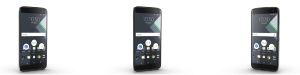 Новинка BlackBerry DTEK60 будет доступен 25 октября