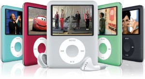  Apple iPod плеер был представлен 15 лет назад