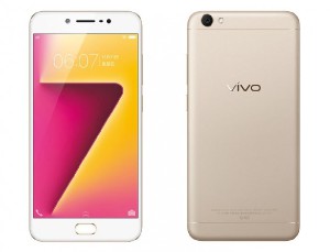Смартфон Vivo Y67 с HD-дисплеем за 265 долларов