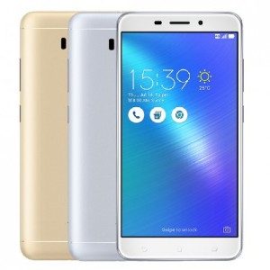 ASUS ZenFone 3 Laser доступен в России