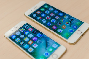 Новый iPhone 7 в России стоит менее 50 тысяч