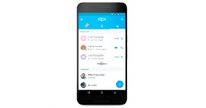 Skype обновился для Android и iOS