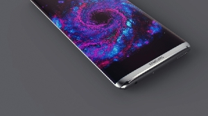 Samsung Galaxy S8 покажут в феврале