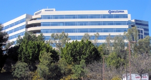Qualcomm покупает NXP Semiconductors