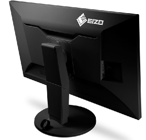Монитор EIZO FlexScan EV2780 получил порт USB Type-C