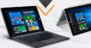Компания Chuwi пополнила арсенал устройств первым ноутбуком — LapBook
