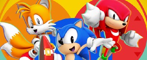 Новый геймплей Sonic Mania за Тейлза и Наклза